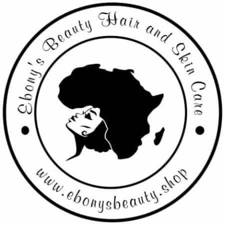 Ebonys Beauty Hair and Skin Care black-owned business