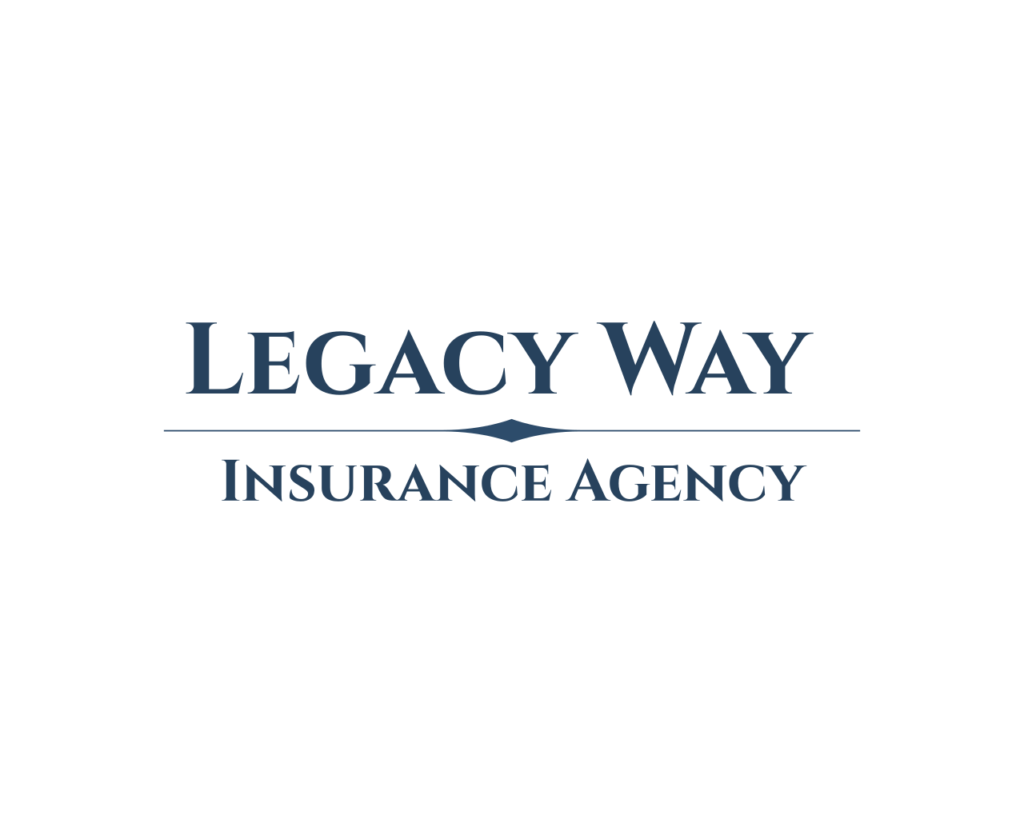Legacy Way Insurance Agency black-owned business