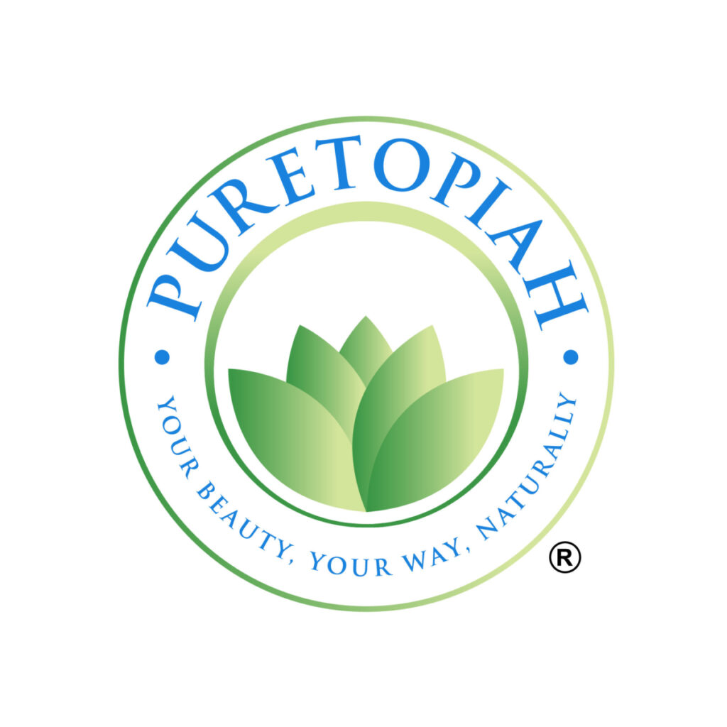 PURETOPIAH black-owned business