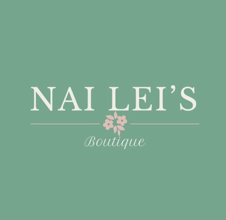 black-owned businesses Nai Lei’s Boutique LLC